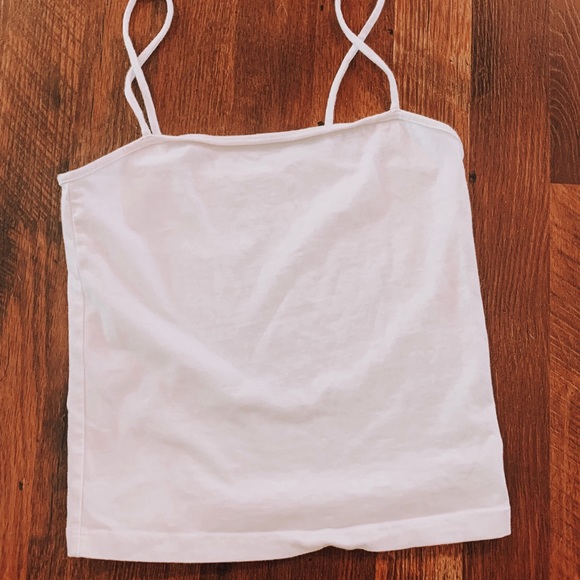 Wild Fable Crop Top - Picture 1 of 2